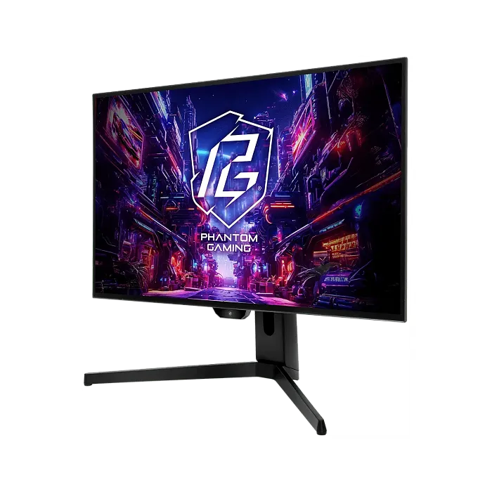 WQHD монитор ASRock Phantom Gaming PGO27QFS - фото 3