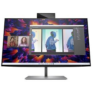 WQHD монитор HP Z24m G3