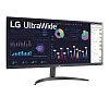 UWFHD монитор LG UltraWide 34WQ500-B - фото 3
