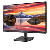 Full HD монитор LG 24MP400-B - фото 2