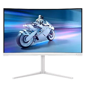 WQHD монитор Philips Evnia 27M2C5501