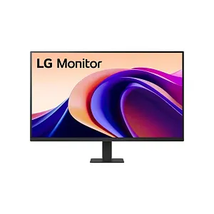 WQHD монитор LG 32U631A-B