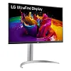 4K монитор LG 27UP850K-W - фото 2