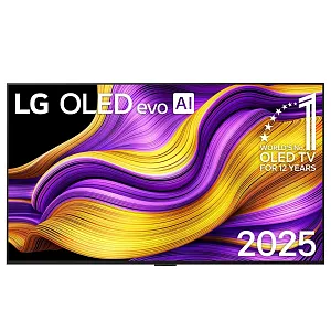 4K OLED телевизор LG OLED55G5RLA