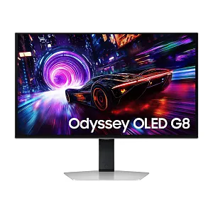 4K монитор Samsung Odyssey G8 S27FG812SI (LS27FG812SIXCI)
