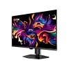 4K монитор MSI MPG 322UR QD-OLED X24 - фото 3