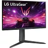 Full HD монитор LG UltraGear 24GS65F-B - фото 2