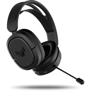 Гарнитура ASUS TUF GAMING H1 WIRELESS (90YH0391-B3UA00)