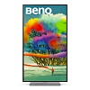 4K монитор BenQ PD3220U (9H.LH7LA.TPE) - фото 2