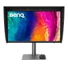 4K монитор BenQ PD2770U - фото 1