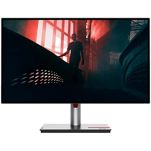 WQHD монитор Lenovo ThinkVision P27h-30