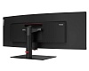 DWUFHD монитор Lenovo ThinkVision P44w (61D5RAT1EU) - фото 4