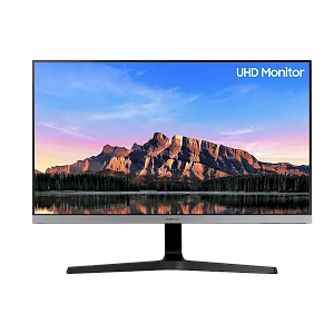 4K монитор Samsung U28R550UQI (LU28R550UQIXCI)