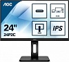 Full HD монитор AOC 24P2C - фото 1