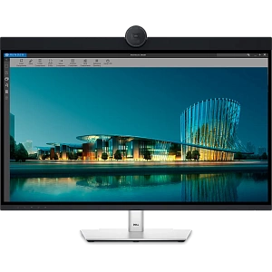6K монитор Dell U3224KBA