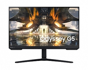 WQHD монитор Samsung Odyssey G5 S32AG520