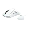 Игровая мышь Razer DeathAdder V4 Pro, White (RZ01-05330200-R3G1) - фото 4