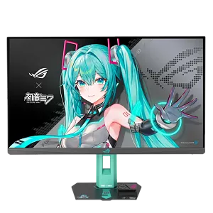 WQHD монитор ASUS ROG Strix XG27ACMEG-R