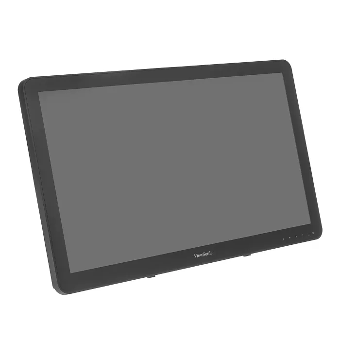Портативный Full HD монитор ViewSonic TD2430 - фото 2