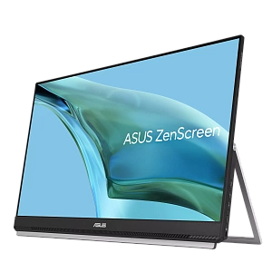 Портативный Full HD монитор ASUS ZenScreen MB249C