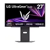 WQHD монитор LG UltraGear OLED 27GX700A-B - фото 1