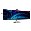 DWQHD монитор Philips 49B2U5900CH - фото 2