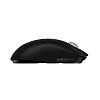 Игровая беспроводная мышь Logitech G Pro X Superlight Black (910-005880) - фото 4