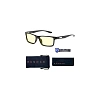 Очки для компьютера GUNNAR Vertex Amber Natural, Onyx (VER-00113) - фото 4