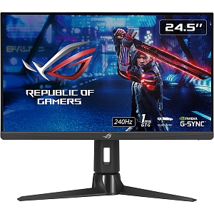 Full HD монитор ASUS ROG Strix XG259CM