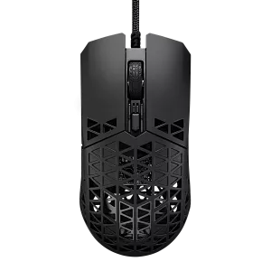 Игровая мышь ASUS TUF Gaming M4 Air (90MP02K0-BMUA00)