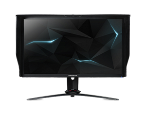 Full HD монитор Acer Predator XB273Xbmiprzx (UM.HX3EE.X04)
