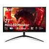 4K монитор Acer Nitro XV275KP5biipruzx - фото 1