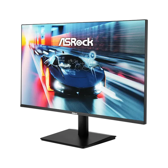 Full HD монитор ASRock CL25FFA - фото 3