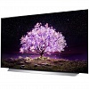 4K OLED телевизор LG OLED55C1RLA - фото 2