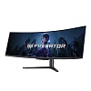 DWQHD QD-OLED монитор Acer Predator X49Xbmipphuzx (UM.SXXEE.X01) - фото 3
