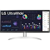 UWFHD монитор LG 29WQ600-W - фото 1