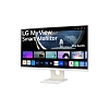 Full HD SMART монитор LG 25SR50F-W - фото 2