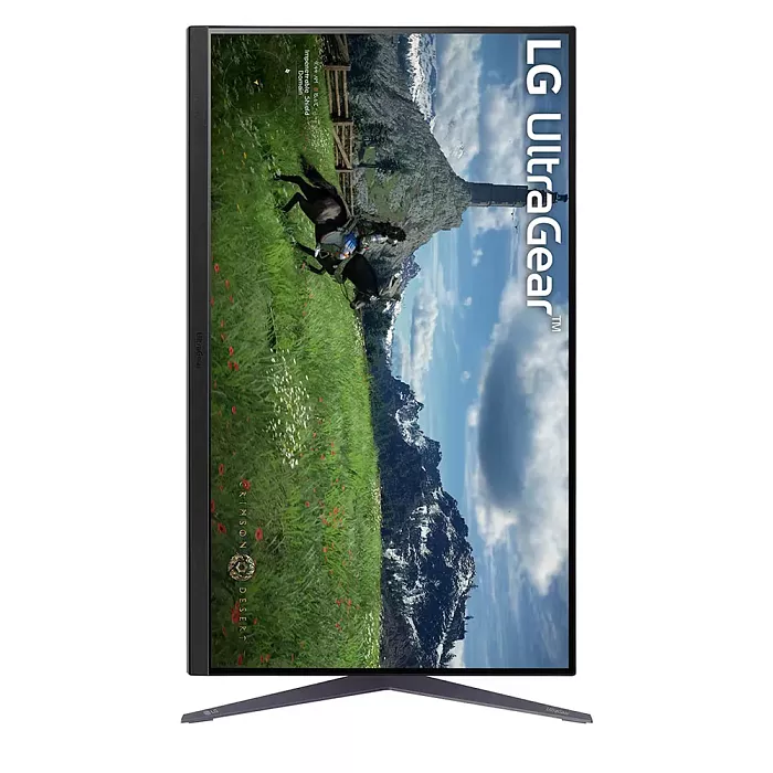 WQHD монитор LG UltraGear 32GS85Q-B - фото 7