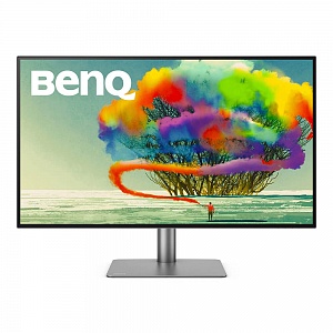 4K монитор BenQ PD3220U (9H.LH7LA.TPE)