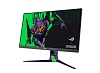 WQHD монитор ASUS ROG Strix XG27AQM EVA Edition - фото 3