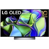 4K OLED телевизор LG OLED48C3RLA - фото 1