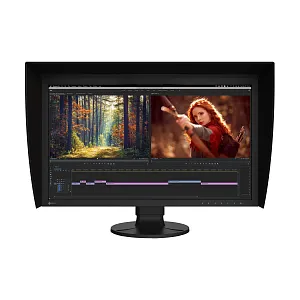 4K монитор Eizo ColorEdge CG2700X
