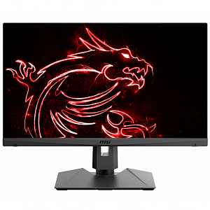 WQHD монитор MSI Optix MAG272QP