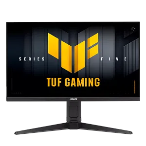 Full HD монитор ASUS TUF Gaming VG279QML5A