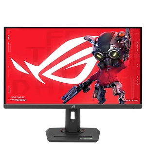 WQHD монитор ASUS ROG Strix XG27ACMG
