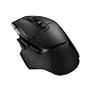 Игровая мышь Logitech G502 X Lightspeed, беспроводная, черный (910-006185) - фото 2