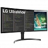 3.5K монитор LG 35WN75C-B - фото 2