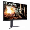 WQHD монитор LG UltraGear 32GS75Q-B - фото 2