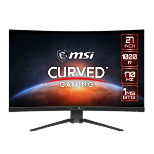 WQHD монитор MSI MAG 275CQRF-QD