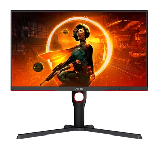 WQHD монитор AOC Q27G3XMN